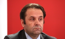 Ljajić: Šešelj u Srbiji u utorak, postupak Haga presedan
