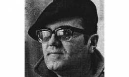 Istaknute istorijske ličnosti Banjaluke (XXXI): Antonije - Anto Ćosić