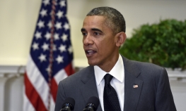 Obama preuzeo odgovornost za poraz demokrata na izborima