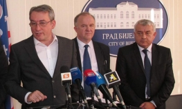 Prikupili potpise 36 poslanika