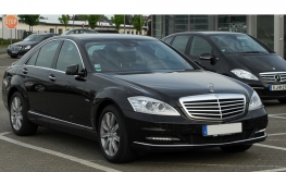 Najskuplji mercedes plaćen 228.636 KM