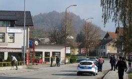 Dvojica se bore za život nakon obračuna