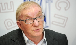 Vlajki: Zapad želi kvalifikovanu većinu za rušenje Dejtona