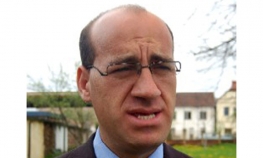 Salkić: SDA uvijek u prvom planu ima državu BiH