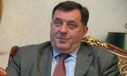 Dodik: Platforma Saveza za promjene, SDA i DF je slabljenje Republike ...