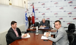 Dodik: U vlasti u RS nema mjesta za SDA