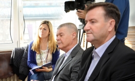 Osmanoviću i Toriću sude zbog uzimanja mita