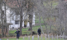 Mladići zadavili staricu zbog novca