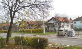 Fiskalni računi vise sa drveća