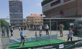 Mini-tenis prioritet