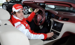 Alonso se dogovorio s Meklarenom