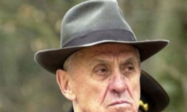 Umro Јosip Boljkovac