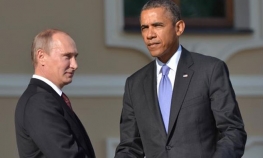 Putin i Obama ponovo razgovarali u Pekingu