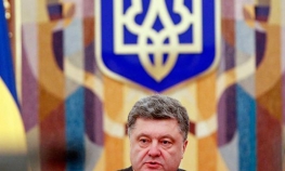 Za slom Ukrajine nije kriva Rusija, već unutrašnja krađa