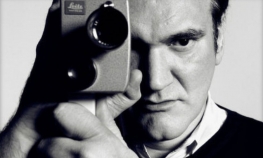 Tarantino: Napraviću još samo dva filma