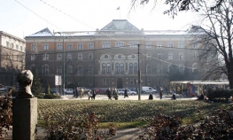 Konstitutivna sjednica Predsjedništva BiH 17. novembra