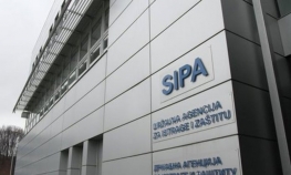 SIPA raspolaže najjačim istražnim kapacitetima 