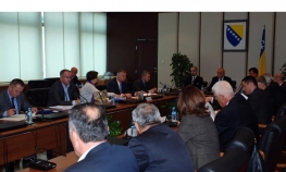 Tučić: Ispuniti uslove za izvoz mlijeka