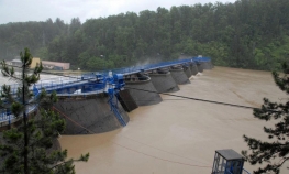 Za sanaciju brane Modrac 1,1 milion KM 