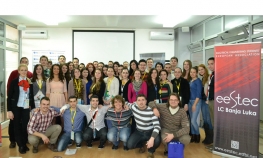 Drugi "Open Day" za studente