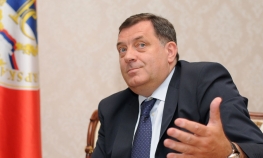 Dodik: Narod izdaju ne prašta