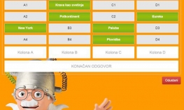 "Kvizolog" na Facebooku