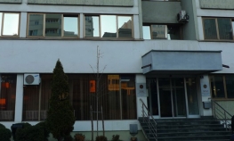Tešanović novi direktor ZIBL