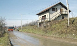 Dvije godine čekaju sanaciju tri ulice
