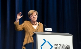 Merkel: Nije u planu uvođenje dodatnih sankcija Rusiji