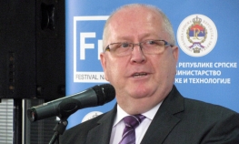 Komić: Znanje strateški resurs