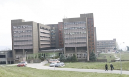 Muškarac iz Modriče podlegao povredama u bolnici