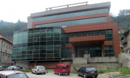 Opština traži nastavak gradnje hotela