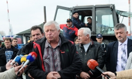 Usorac: Zahtjevi prošireni i na uvođenje plavog dizela