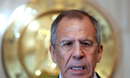 Lavrov: Prekid vatre od vitalnog značaja