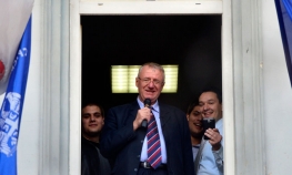 Šešelj: Hag je hteo samo da me se otarasi