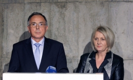 "HDZ neće razgovarati po principu uzmi ili ostavi"