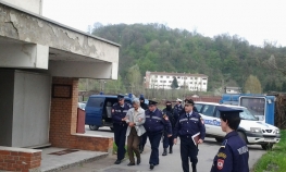 Za ubistvo maćehe 14 godina zatvora