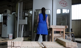 Namještaj lider izvoza drvne  industrije