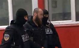 Nastavak akcije Damask: Uhapšeno 11 osoba koje se dovode u vezu sa terorizmom