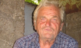 U požaru stradao čuveni hercegovački zmijolovac