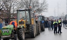 Usorac: Od protesta želimo efekat, a ne cirkus