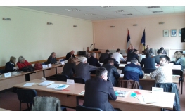 Budžet za prvo polugodište 5 miliona KM