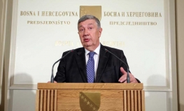 Radmanović: Za protekle 4 godine napravljeno više pozitivnih pomaka