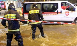 Poplave u Italiji odnijele i petu žrtvu