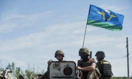 Kijev tvrdi da ne namjerava da krši prekid vatre