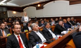 Prihvaćen nacrt drugog rebalansa budžeta Banjaluke
