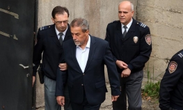 Bandić ponudio 20 miliona kuna kaucije