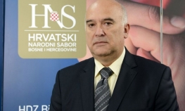 Merdžo: Sarajevski sporazum nefunkcionalan