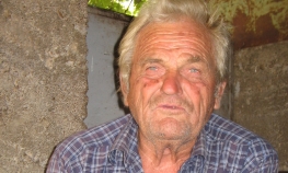 U požaru stradao čuveni zmijolovac
