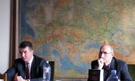 "BiH da se okrene Evropi, a ne Turskoj"